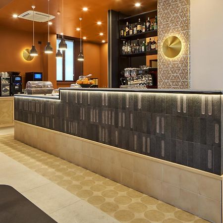 Hotel Antica Fonte เบรเชีย ภายนอก รูปภาพ
