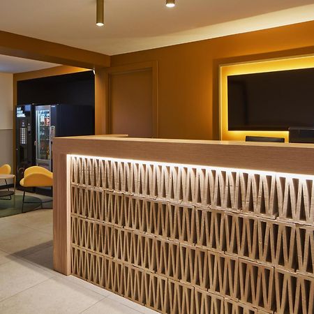 Hotel Antica Fonte เบรเชีย ภายนอก รูปภาพ