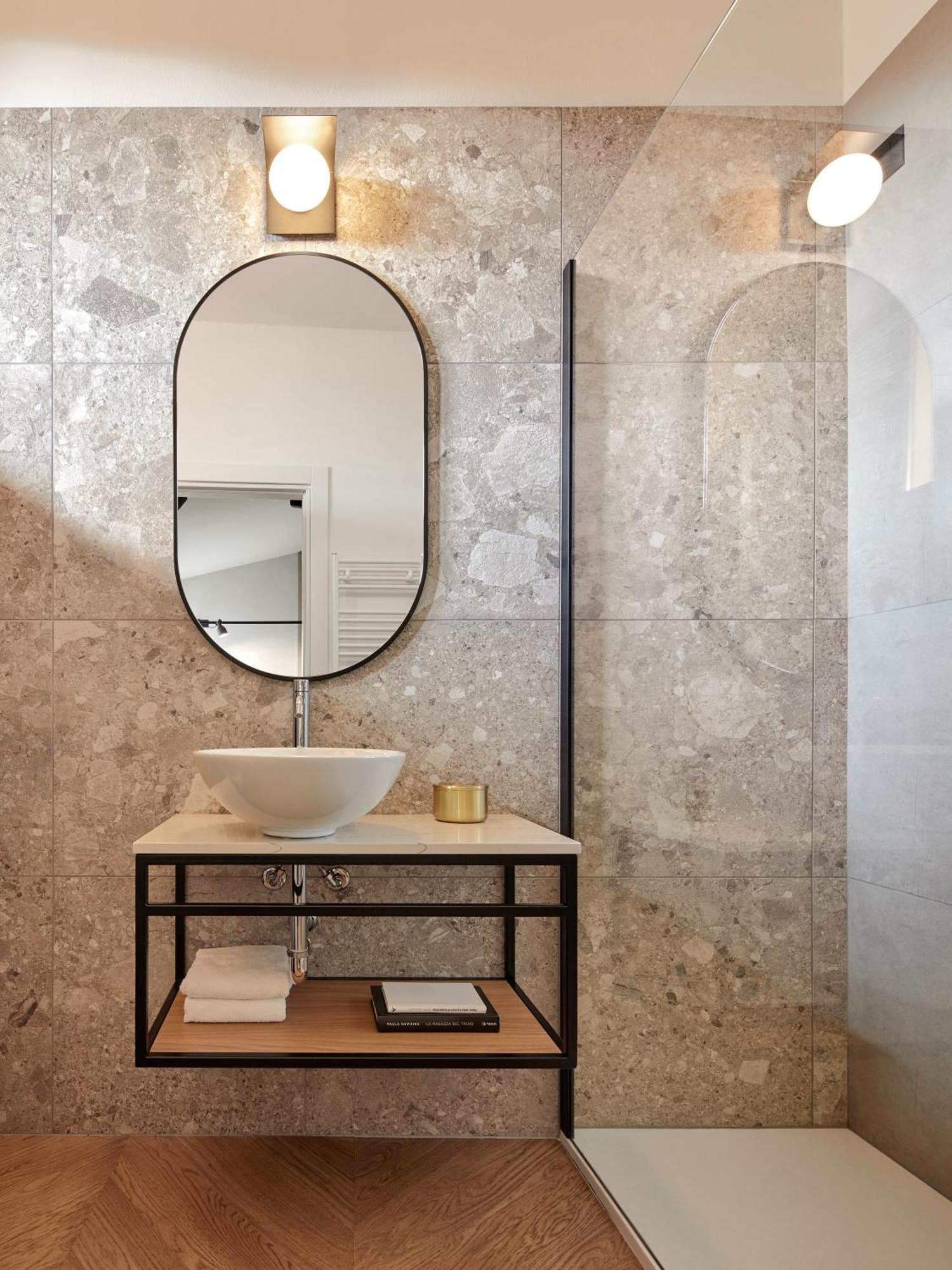 Hotel Antica Fonte เบรเชีย ห้อง รูปภาพ